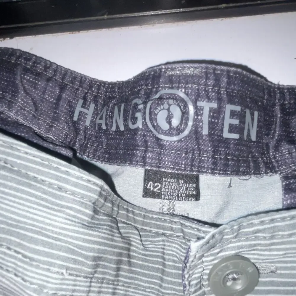 Men’s shorts 3 lot size 42
